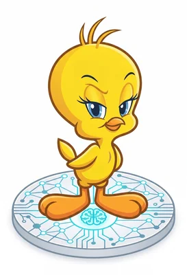 Tweety